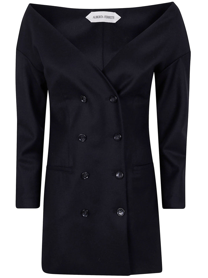 Alberta Ferretti Women Jacket