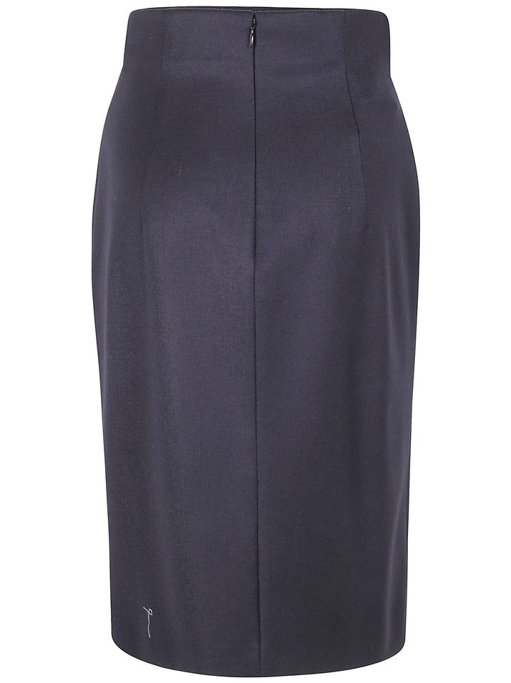 Alberta Ferretti Women Skirt
