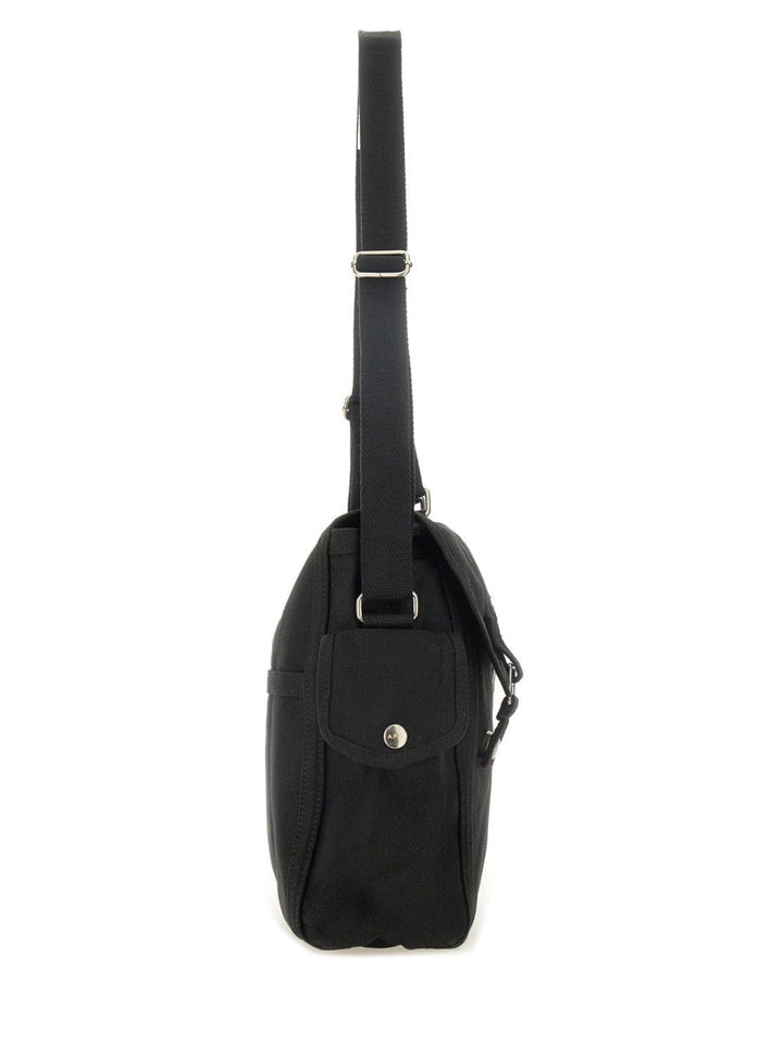 A.P.C. Men Shoulder Bag With Logo