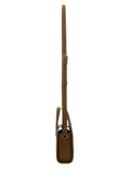 A.P.C. Women "Demi-Lune" Tote Bag Small