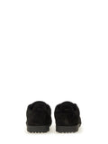 A.P.C. Unisex Sneaker "Moe"