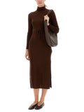 A.P.C. Women Midi Dress "Marianna"
