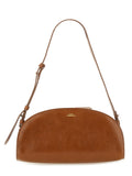 A.P.C. Women "Demi-Lune" Bag