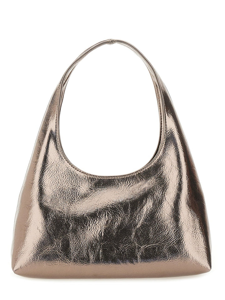 A.P.C. Women "Baby Ninon" Bag With Logo