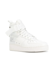 Special Field Air Force 1 Mid Sneakers