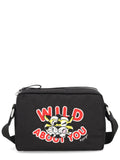Kenzo Men "Kenzo Wild Tiger" Bag