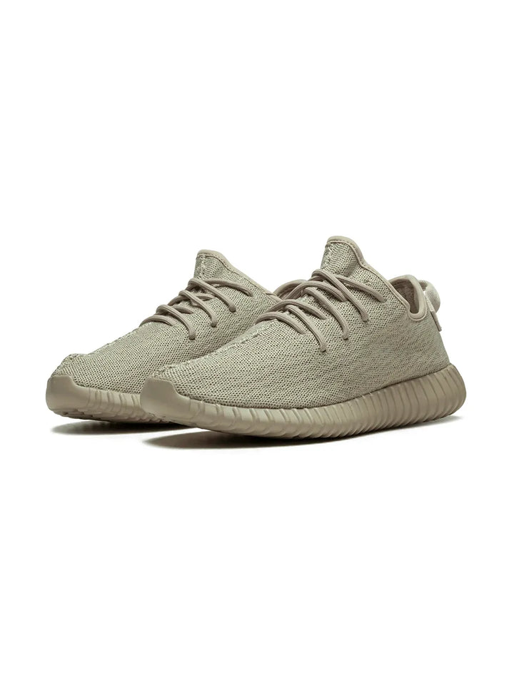 Yeezy Boost 350?xford Tan?Sneakers