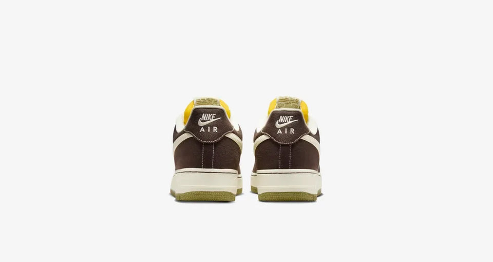 Nike Air Force 1 07 Premium Men's Shoes