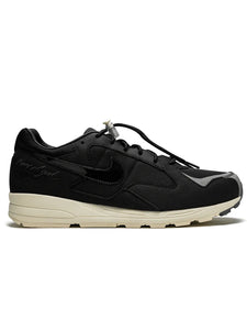 X Fear Of God Air Skylon 2 Black Sneakers