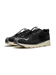 X Fear Of God Air Skylon 2 Black Sneakers
