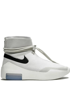 X Fear Of God Air Shoot Around Sneakers