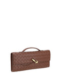 Bottega Veneta Women Andiamo Handbag