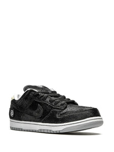 X Medicom Toy Sb Dunk Low Be@Rbrick Sneakers