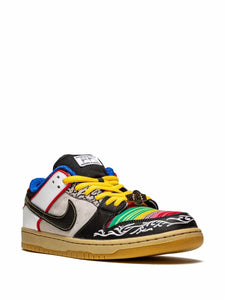 Sb Dunk Low What The P-Rod Sneakers
