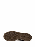 X Undefeated Dunk Low Sp Canteen Sneakers