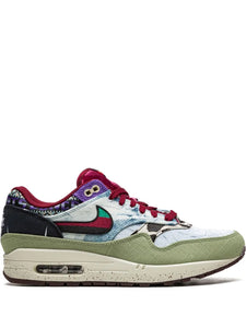 X Concepts Air Max 1 Mellow Sneakers