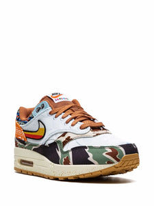 X Concepts Air Max 1 Heavy Sneakers