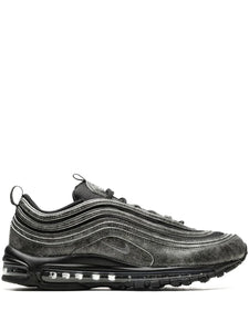 X Comme Des Gar ns Air Max 97 Glacier Grey Sneakers