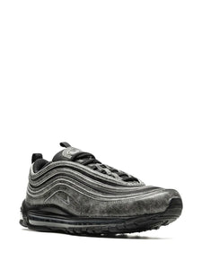 X Comme Des Gar ns Air Max 97 Glacier Grey Sneakers