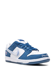 Sb Dunk Low Born X Raised Sneakers