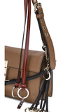 Prada Women Soft Sound Small Shoulder Bag