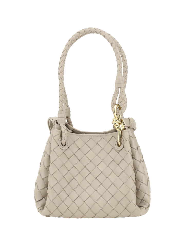 Bottega Veneta Women Small Parachute Shoulder Bag