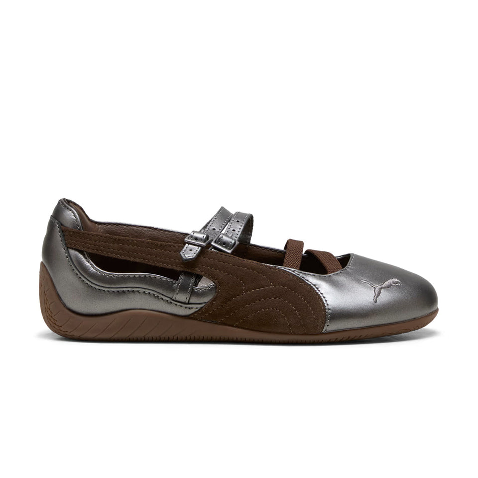 Wmns Speedcat Lux Ballet 'Chocolate Gum'