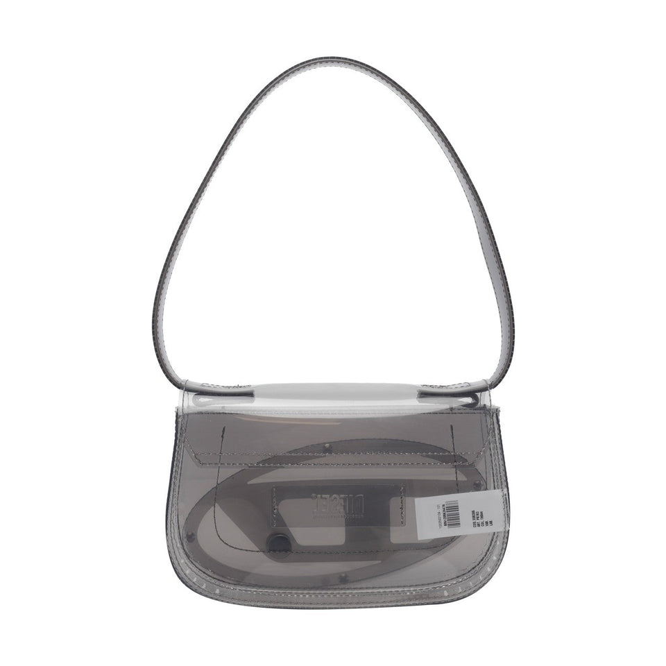 Diesel Women 1Dr Shoulder Bag