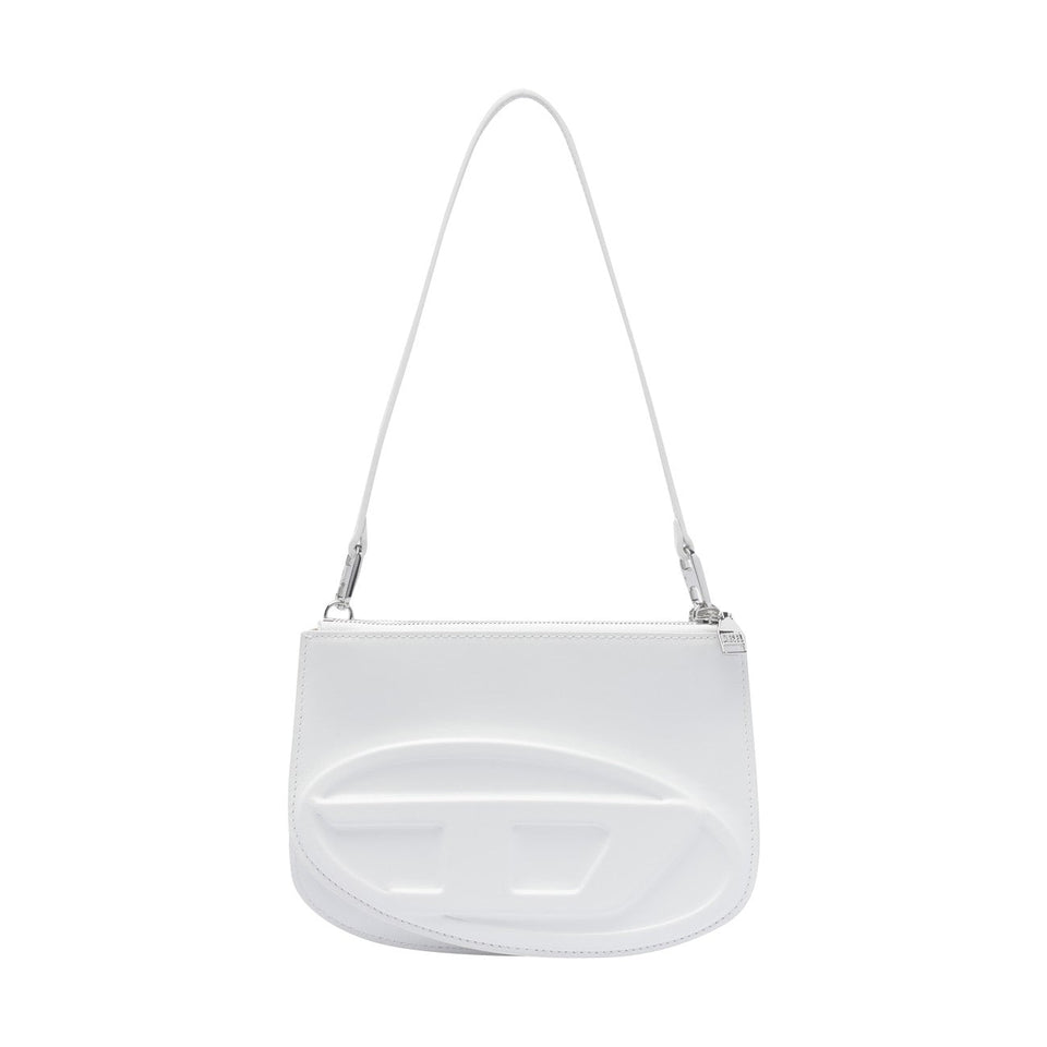 Diesel Women 1Dr Twin Shoulder Bag