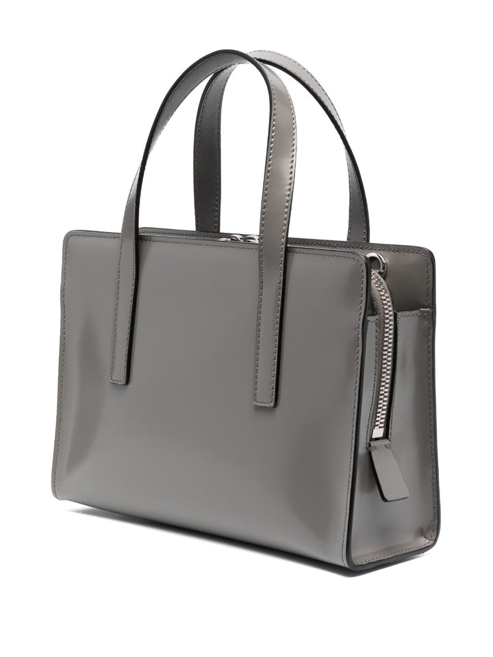 Prada Women Prada Re-Edition 1995 Mini Brushed Leather Bag