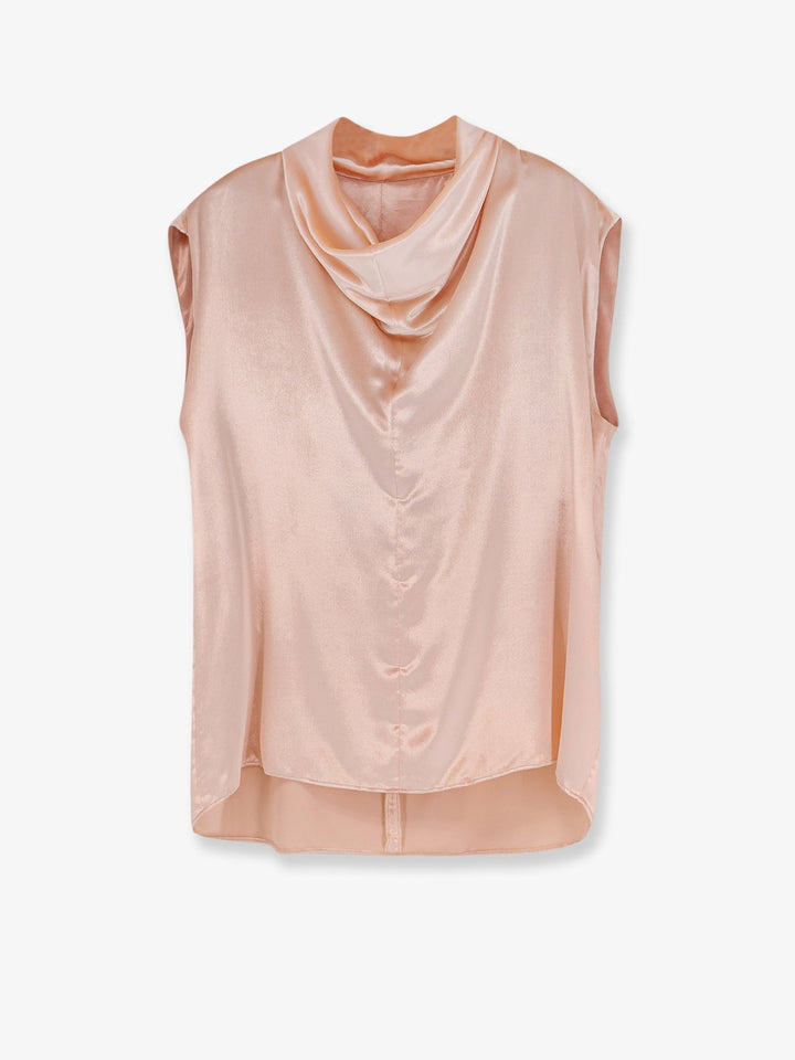 Alberta Ferretti Women Viscose Top