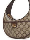 Gucci Women Ophidia Mini Bag In Gg Fabric