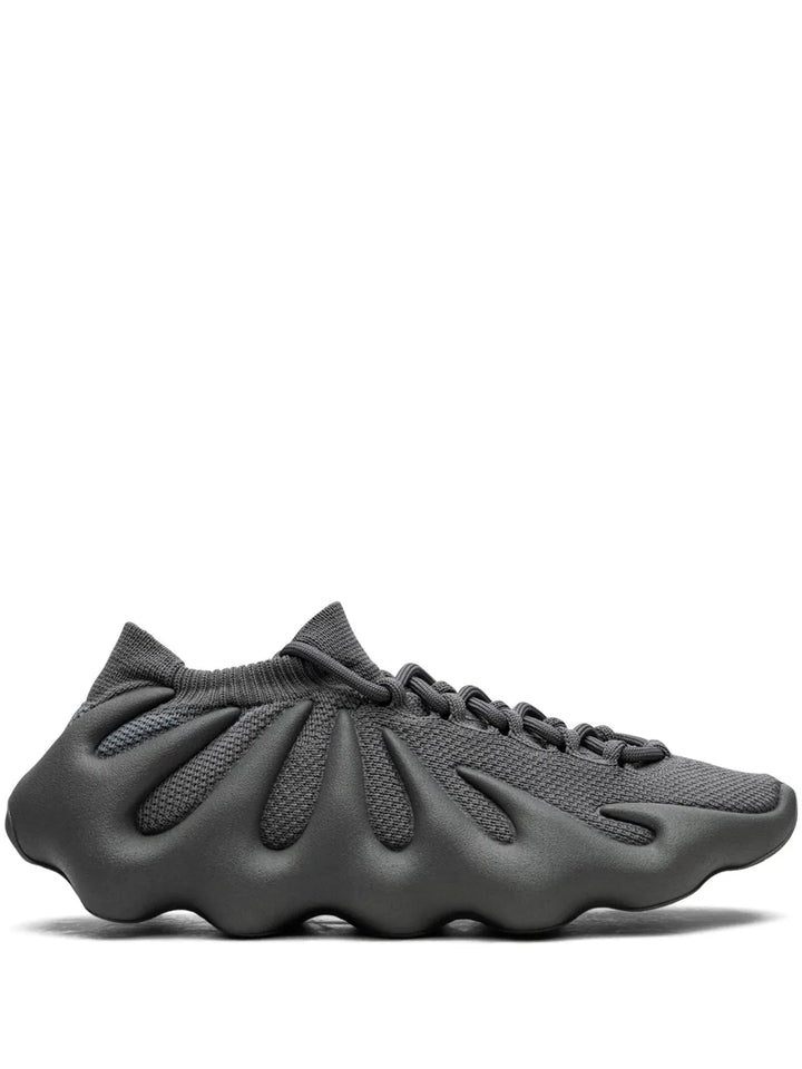 Yeezy 450 Stone Teal Sneakers