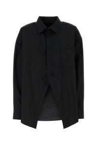 Balenciaga Women Swing Shirt