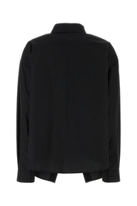 Balenciaga Women Swing Shirt