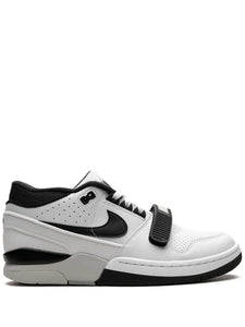 X Billie Eilish Air Alpha Force 88 White/Black Sneakers