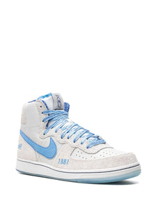 Terminator High Spelman College Sneakers