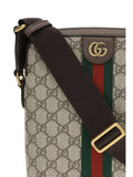 Gucci Men Ophidia Shoulder Bag
