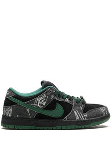 Sb Dunk Low There Skateboards Sneakers