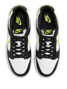 Terminator Black Sneakers