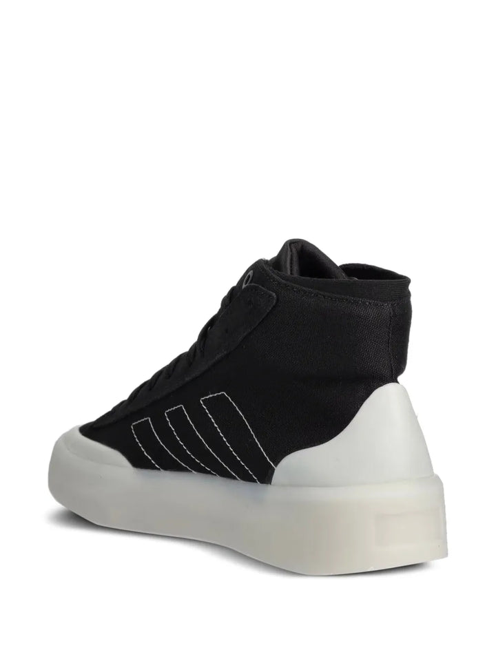 Znsored Hi Sneakers