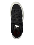 Znsored Hi Sneakers