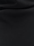 Alberta Ferretti Women Stretch Cady Shirt