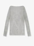 Alberta Ferretti Women Lace Shirt