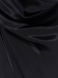 Alberta Ferretti Women Satin Long Dress