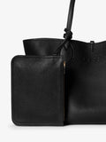Gucci Women Totissima Leather Shopping Bag