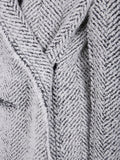 Alberta Ferretti Women Belt Jacket