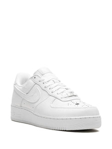 X Air Force 1 Jason Voorhees Sneakers