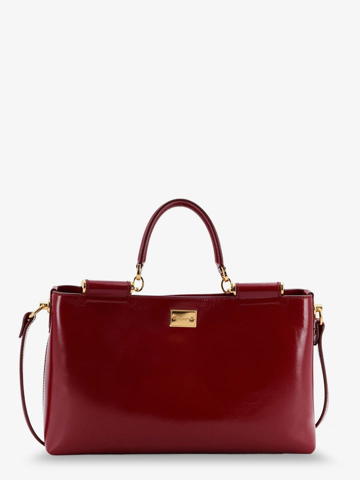 Dolce & Gabbana Women Leather Crossbody Bag