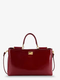 Dolce & Gabbana Women Leather Crossbody Bag